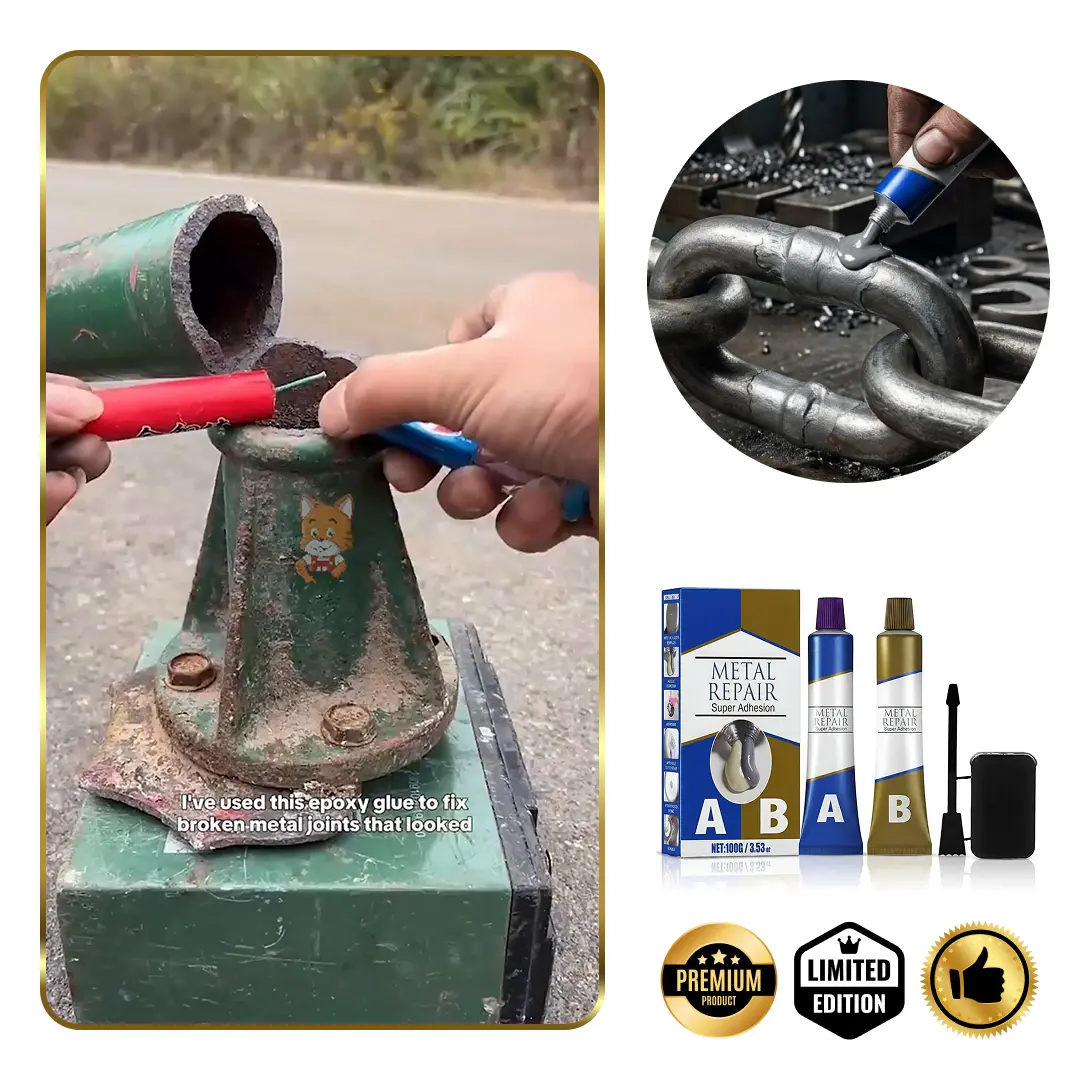 FIXILIC FIX® – Prozirno Višenamjensko Ljepilo