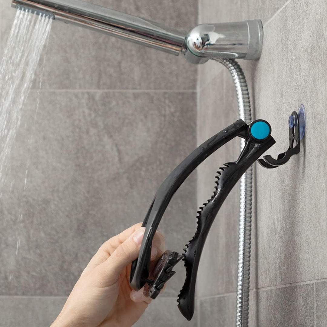 ULTRAZOR® – Brijač za Muška Leđa - Slika 5