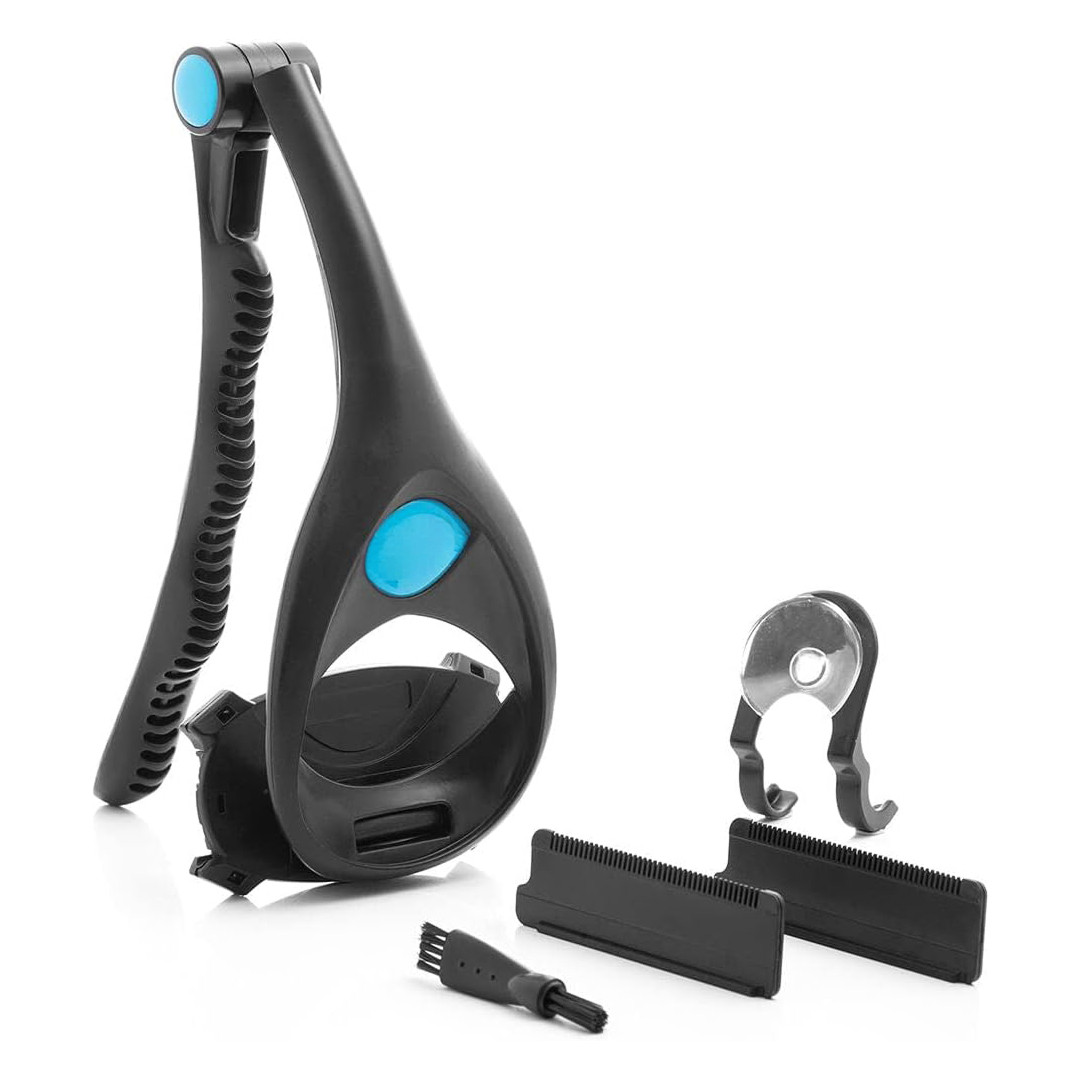ULTRAZOR® – Brijač za Muška Leđa - Slika 6