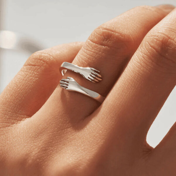 JEWELITY® – Prsten Zagrljaj