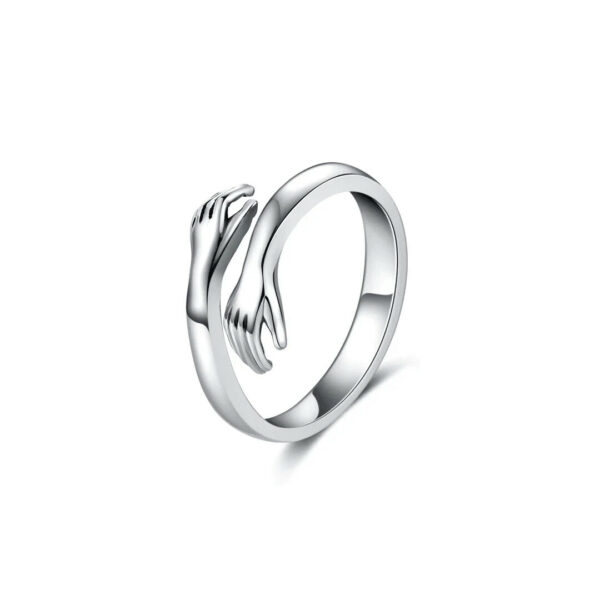 Alternative view of JEWELITY® – Prsten Zagrljaj