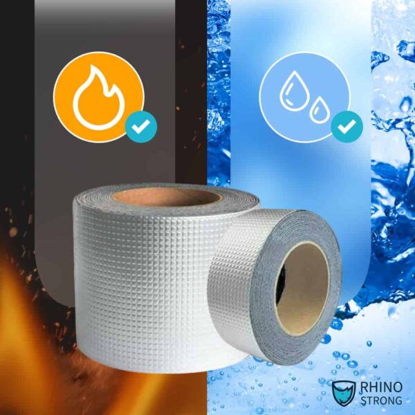 RHINOSTRONG® – Super jaka vodootporna traka (2m+2m GRATIS) - Slika 3