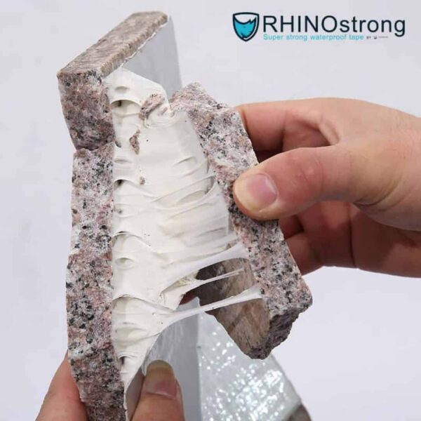 RHINOSTRONG® – Super jaka vodootporna traka (2m+2m GRATIS) - Slika 4