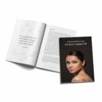 Knjigu POČETNIČKI VODIČ ZA ŠMINKANJE OČIJU - Annette Moreau