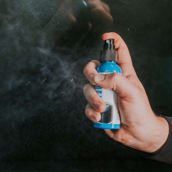 Obnavljajuće sredstvo SHINEDRIVE - Slika 3