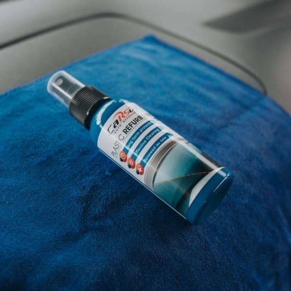 Obnavljajuće sredstvo SHINEDRIVE - Slika 5