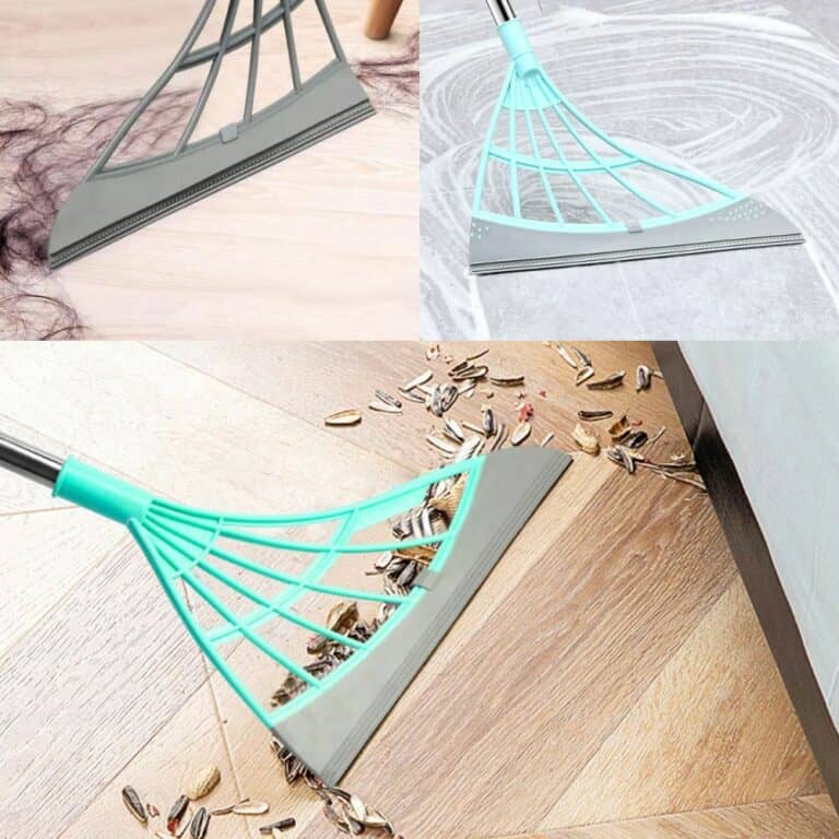 Metla za čišćenje vode - BROOMOP®