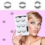 EYEMAGIC® Set magnetnih trepavica