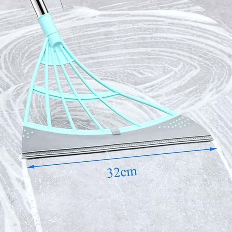 Alternative view of Metla za čišćenje vode - BROOMOP®