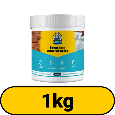 VODOOTPORNO LJEPILO RHINOFIX™