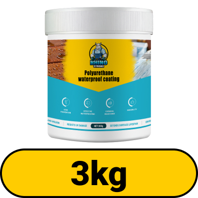 VODOOTPORNO LJEPILO RHINOFIX™