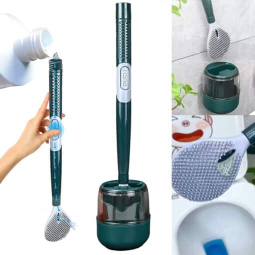 Četka za WC školjku FreshFlush™