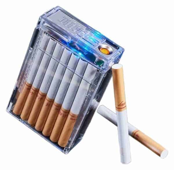 Za cigarete