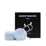 Jastučići za uklanjanje šminke za višekratnu upotrebu