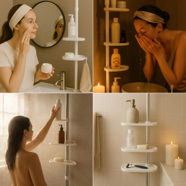 RACKBATH® KRAJ VAŠE MALE I PRETRPANE KUPAONICE - Slika 3
