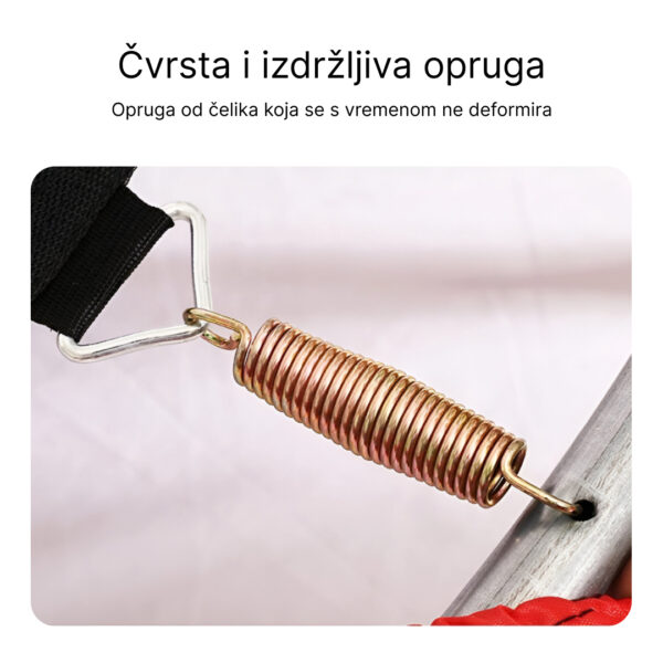 FunLeap – Trampolin za Obitelji - Slika 3