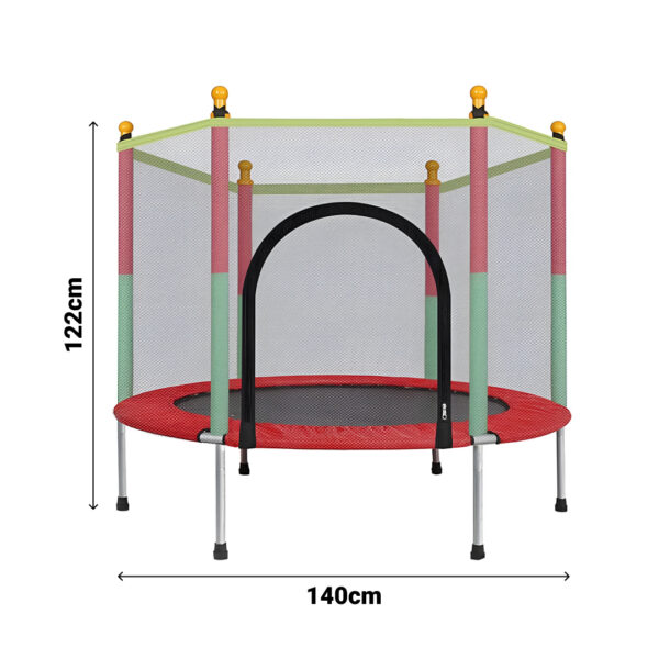FunLeap – Trampolin za Obitelji - Slika 7
