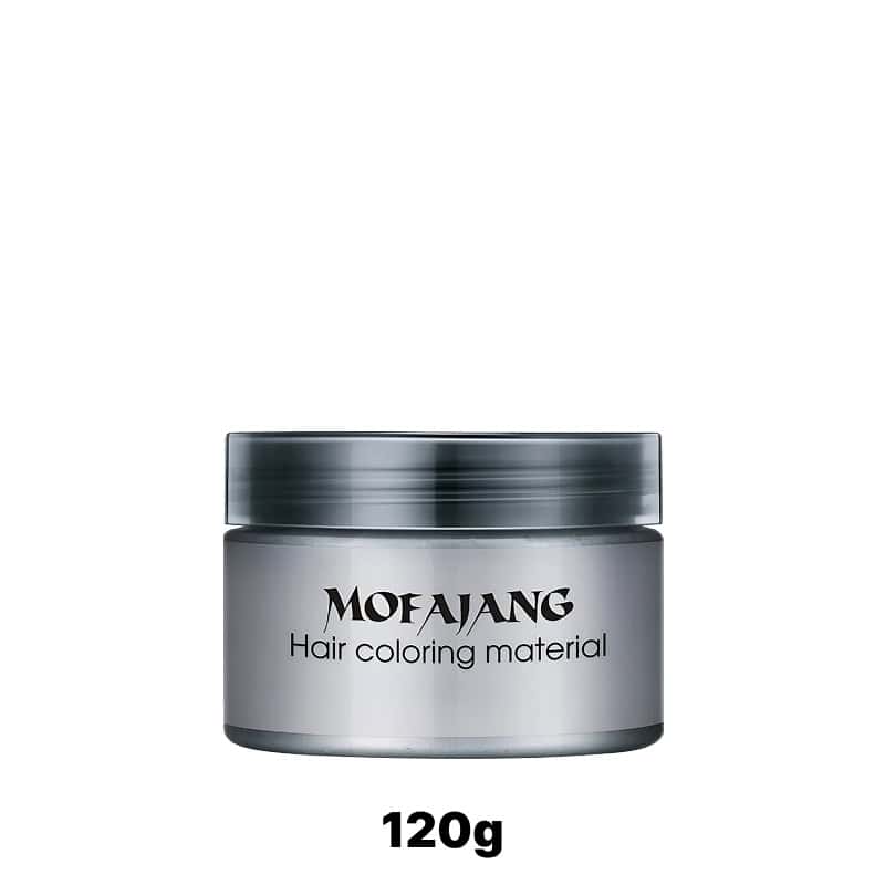 CHROMASHADE™ - Privremeni Obojeni Vosak za Kosu