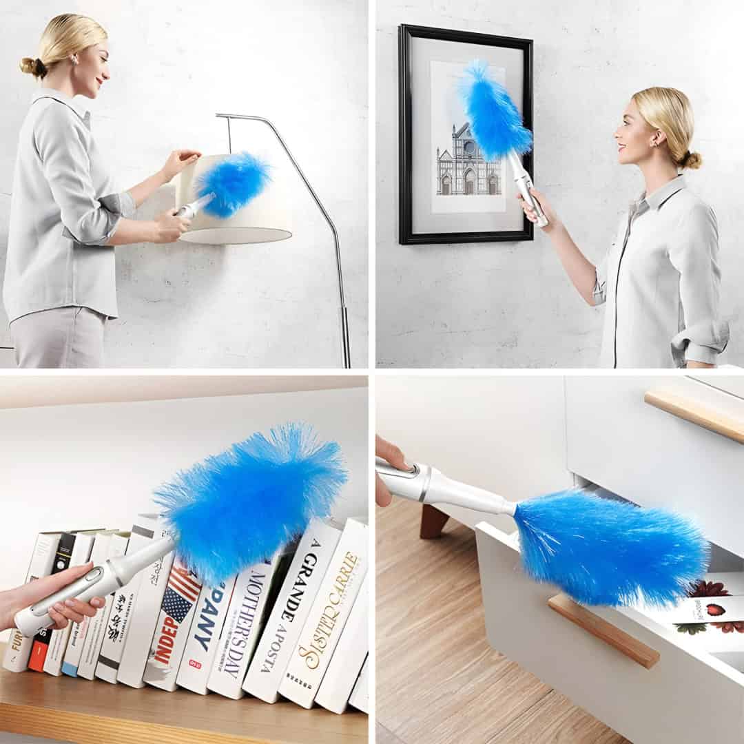 DUSTARO® ZA ZDRAV I BEZPRAŠAN DOM - Slika 2