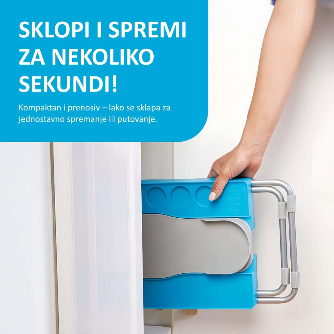 NailEase ™ - Prijenosna Stanica za Njegu Noktiju - Slika 5