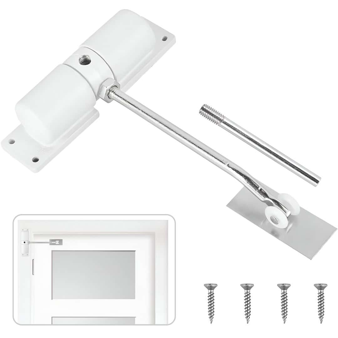 AutoSecure ™ - Automatsko Zatvaranje Vrata - Slika 6