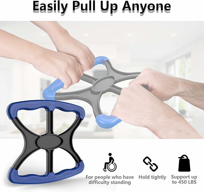 SafeLift ™ – Ergonomski uređaj za podizanje - Slika 6
