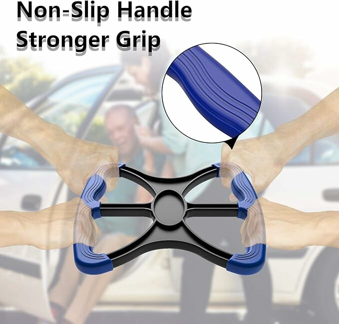 SafeLift ™ – Ergonomski uređaj za podizanje - Slika 5