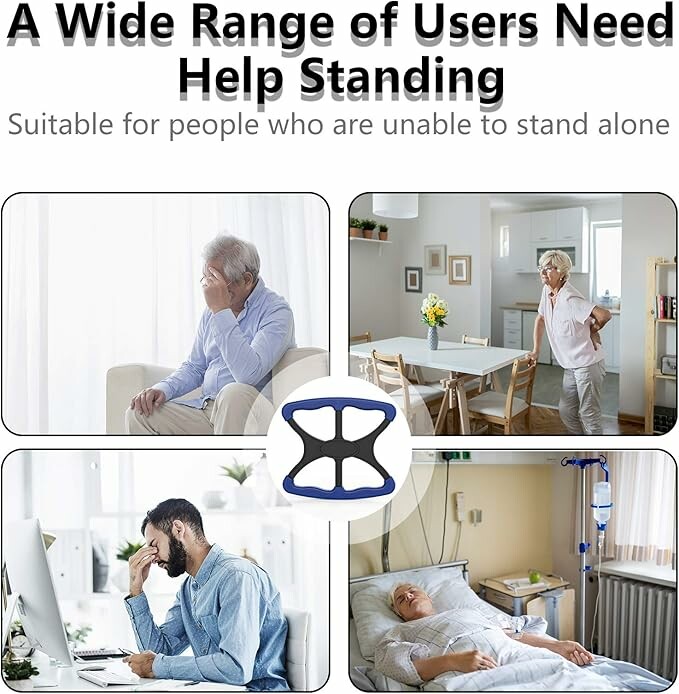 SafeLift ™ – Ergonomski uređaj za podizanje - Slika 3