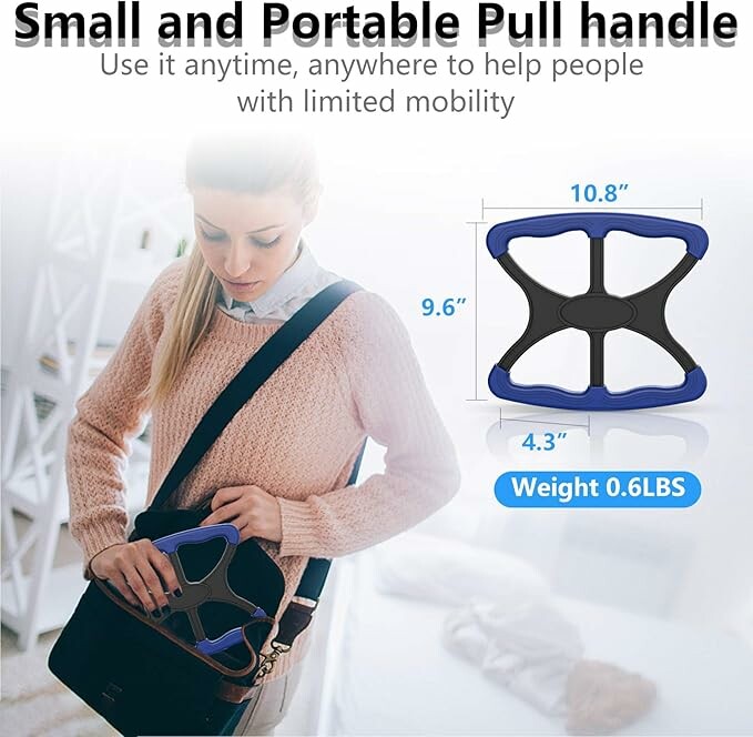 SafeLift ™ – Ergonomski uređaj za podizanje - Slika 4