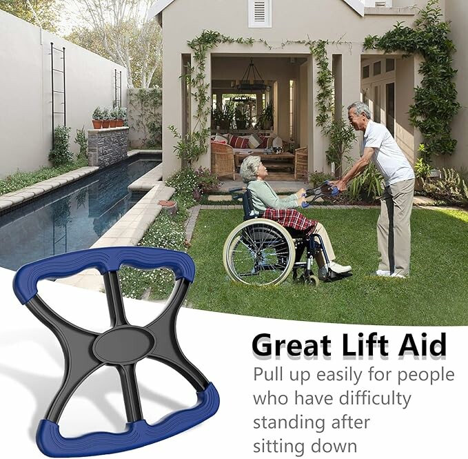 SafeLift ™ – Ergonomski uređaj za podizanje - Slika 7