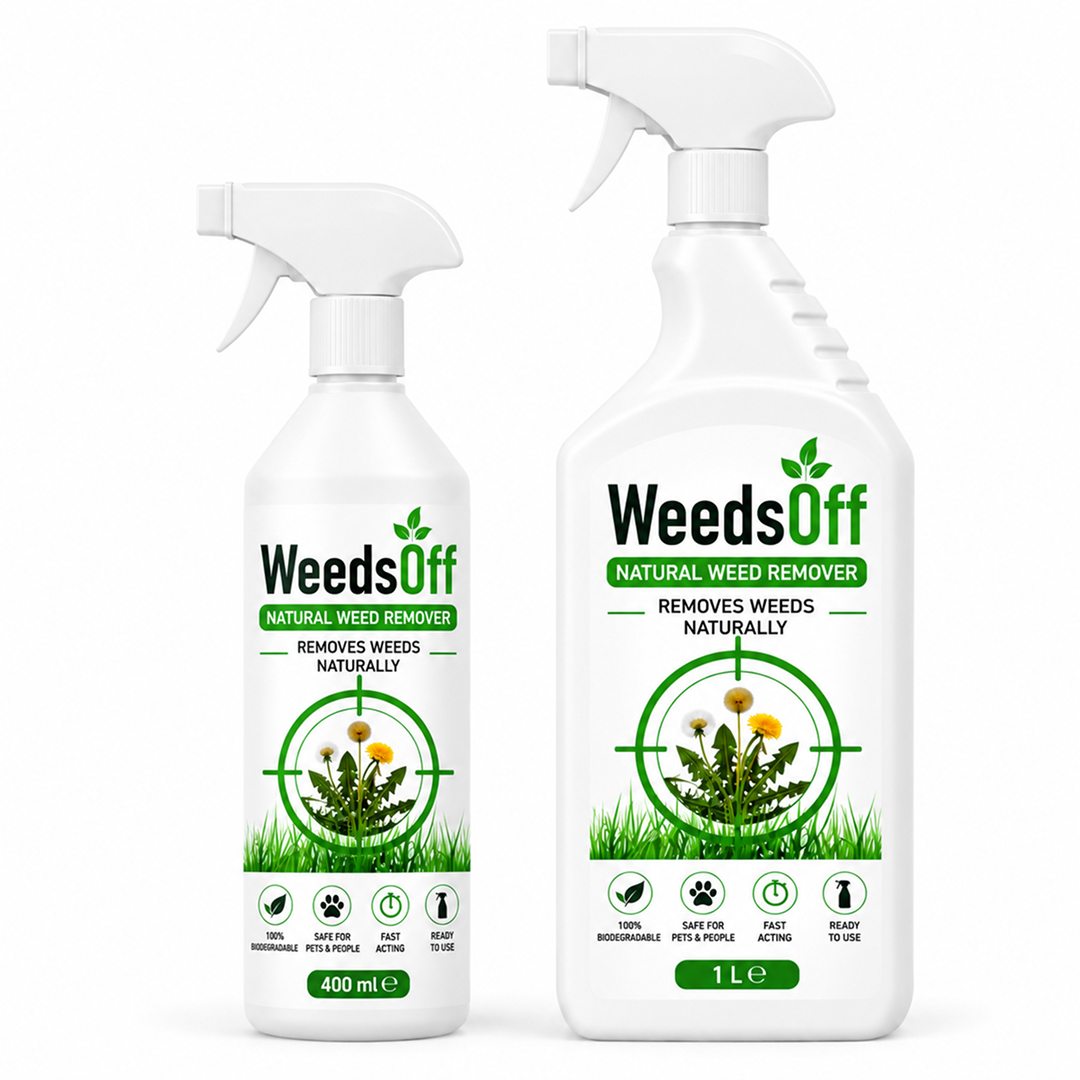 WeedsOff – Prirodni Herbicidni Sprej - Slika 6